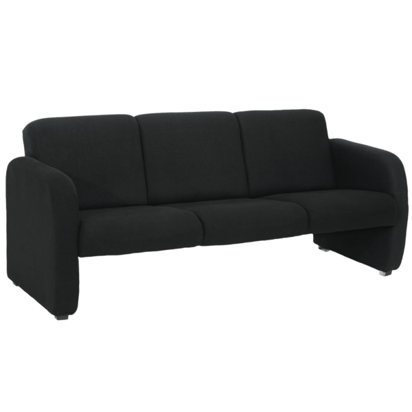 Sofa 3 Plazas Tenerife Tela SmartOffices
