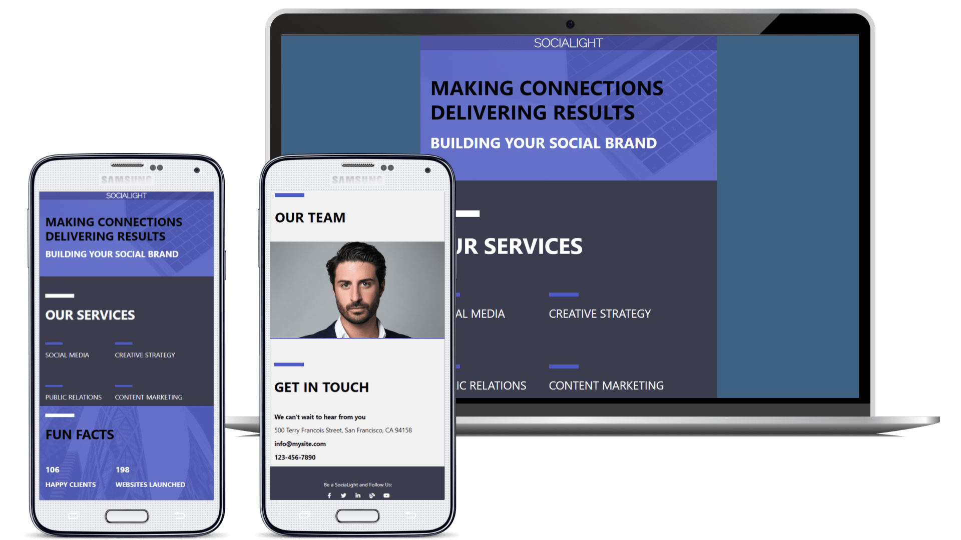 TAP Card Smart Office Solutions
