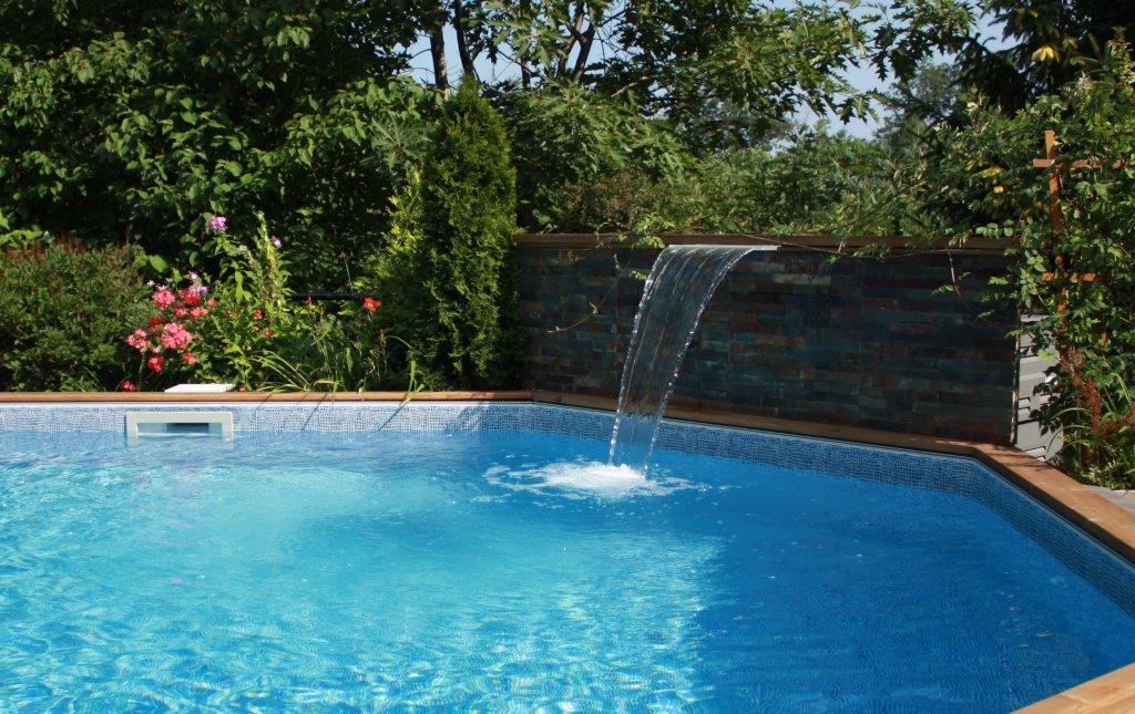 Our Product Smart Pools Beautiful & Affordable OnGround Swimming