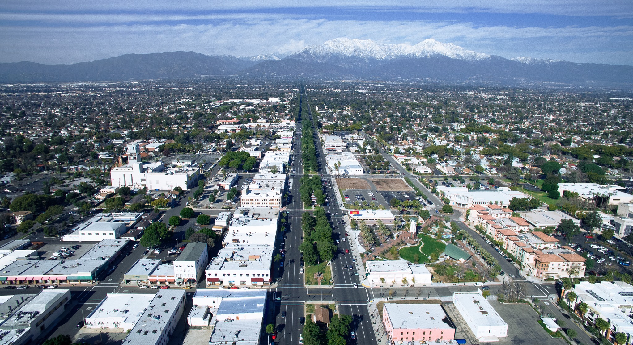 Smart Ontario Projects High Speed