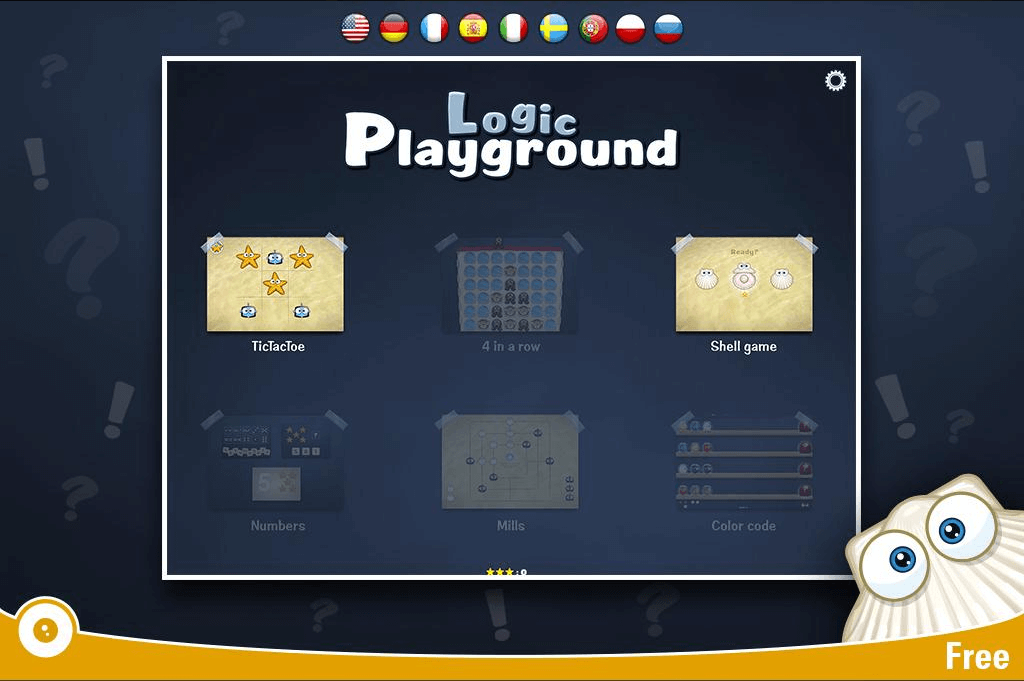 Najlepsze gry logiczne na Telefon do pobrania za Darmo TOP 25