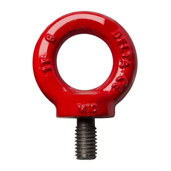 Eye bolt (M6 M48), Grade 80 SMARTOX