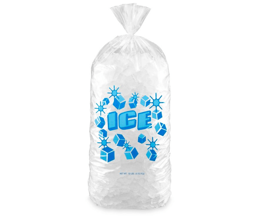 Plastic Ice Bags Manufacturer In Lahore, Pakistan