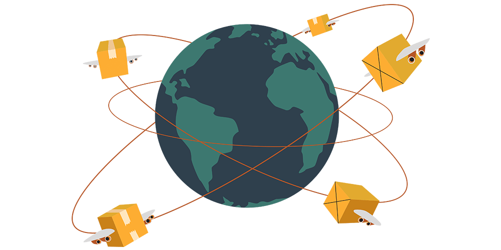 What Are Shipping Zones and Why They Matter