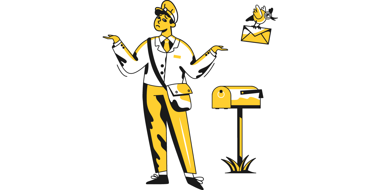 How to Avoid “Bad Addresses”