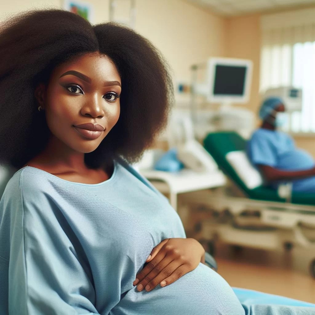 Polyhydramnios Causes, Risks, and Management