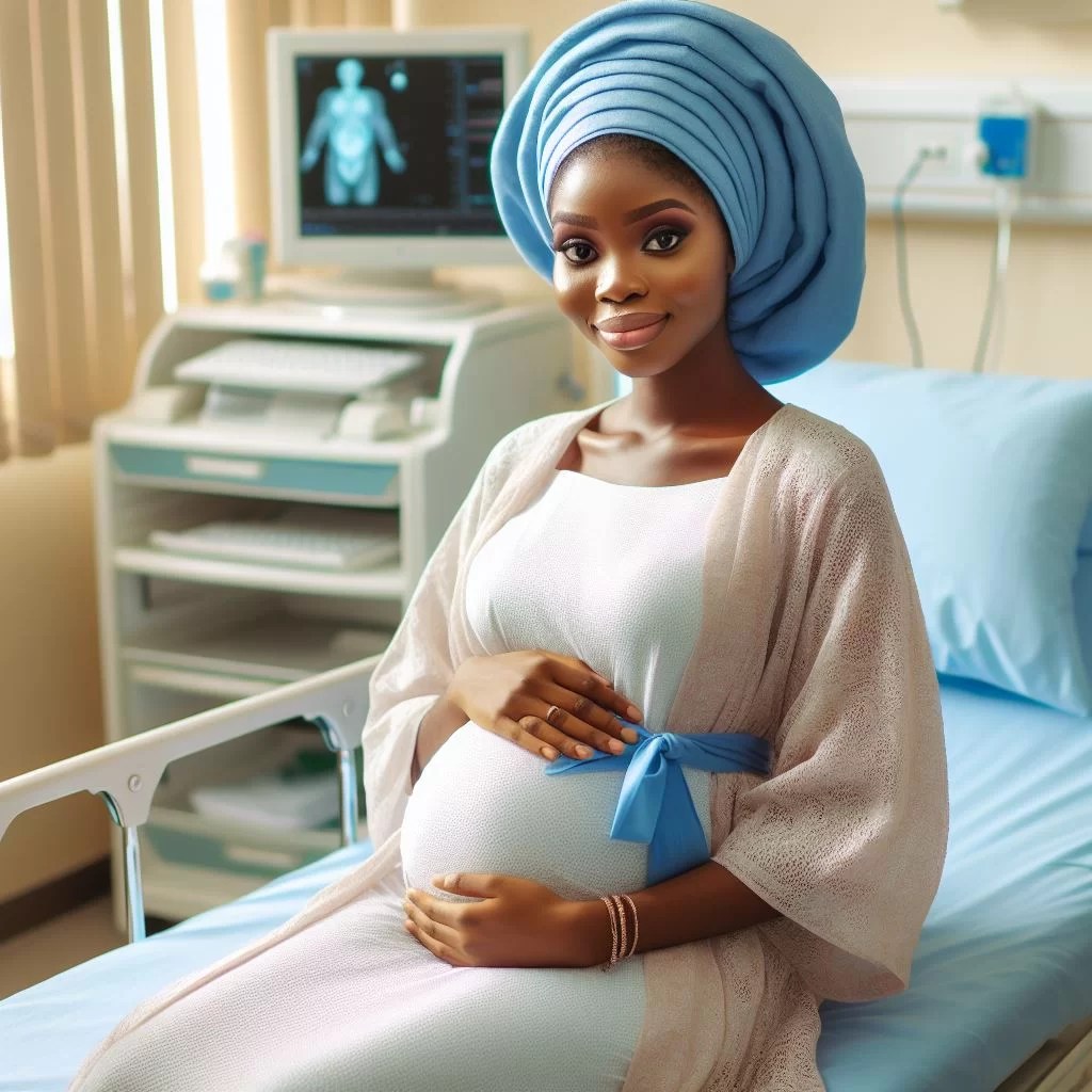 Pregnancy Hydration Water Intake Guide