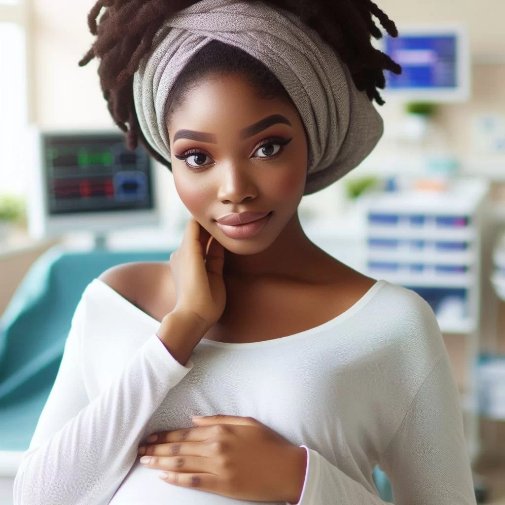 Pregnancy Hydration Water Intake Guide