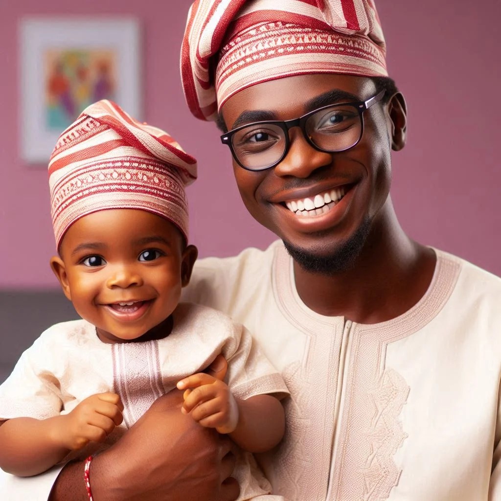 Parenting in a Multicultural Nigeria Balancing Tradition and Modern Values