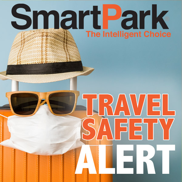 SmartPark JFK & LGA Announce Enhanced Pandemic Safety Protocols SmartPark