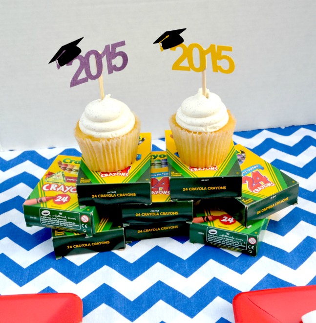 Easy And Fun Kindergarten Graduation Table Kids Will Get Excited About