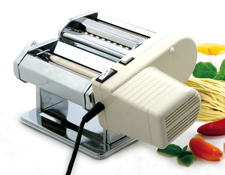 norprobestpastamachine Smart Pasta Maker