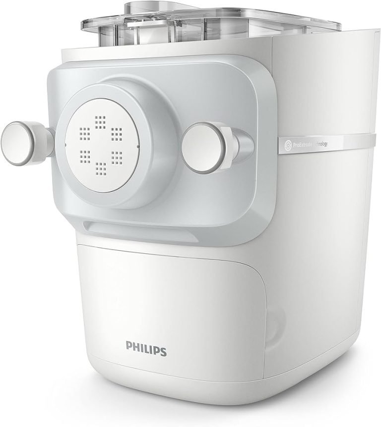 Philips Pasta Maker Discs The Ultimate Guide for Perfect Pasta Smart