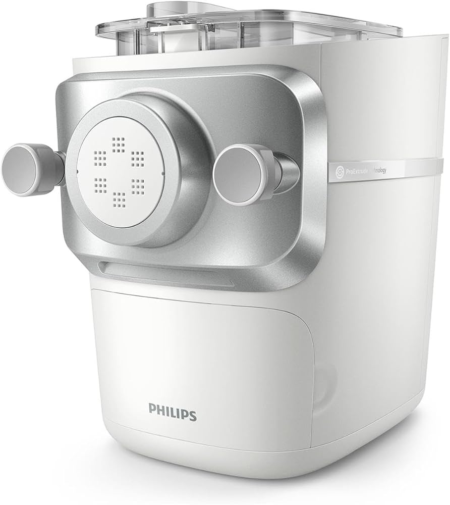 Philips Pasta Maker Discs The Ultimate Guide for Perfect Pasta Smart