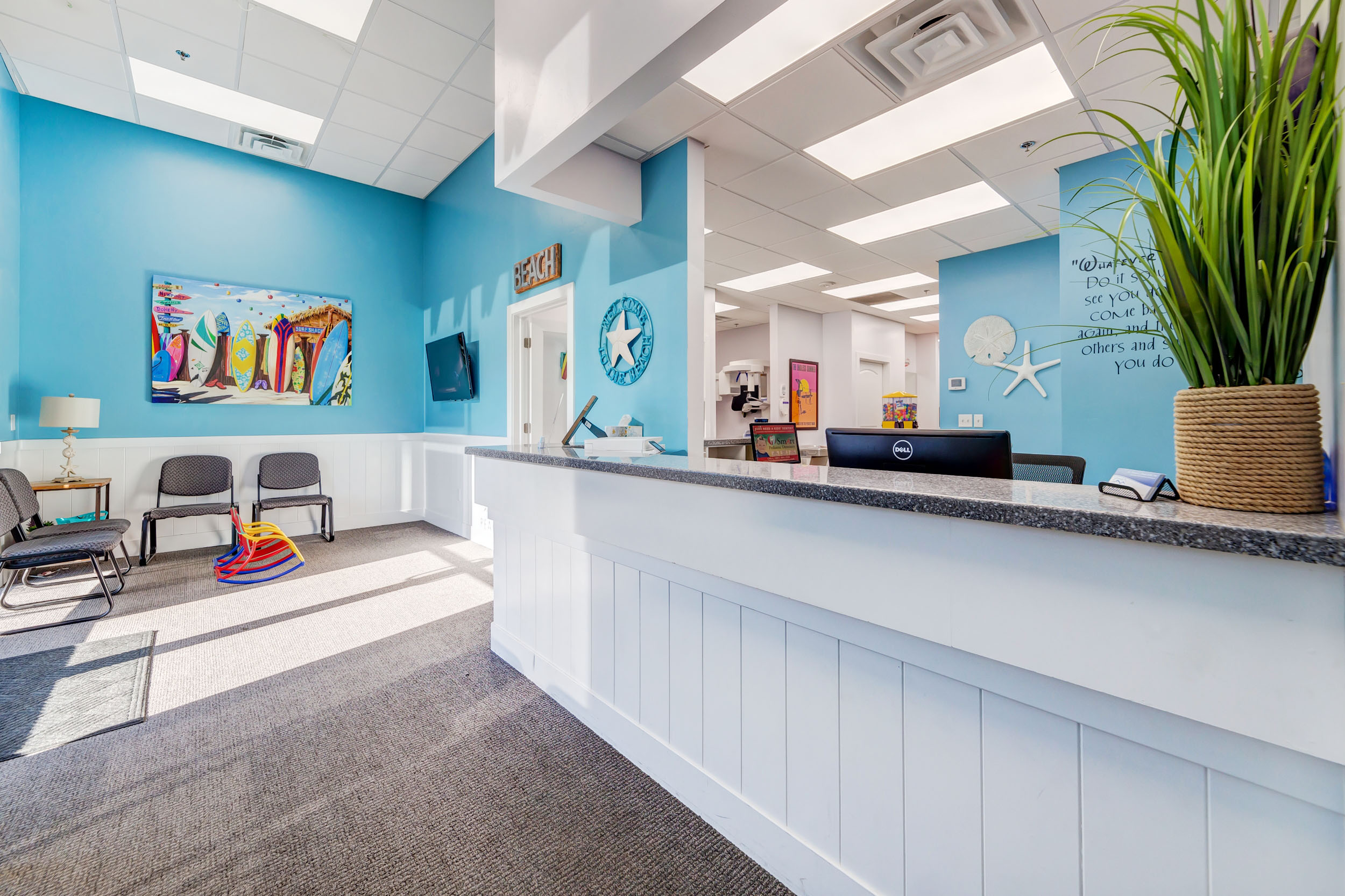 Spanish Fork Smart Pediatric Dentistry