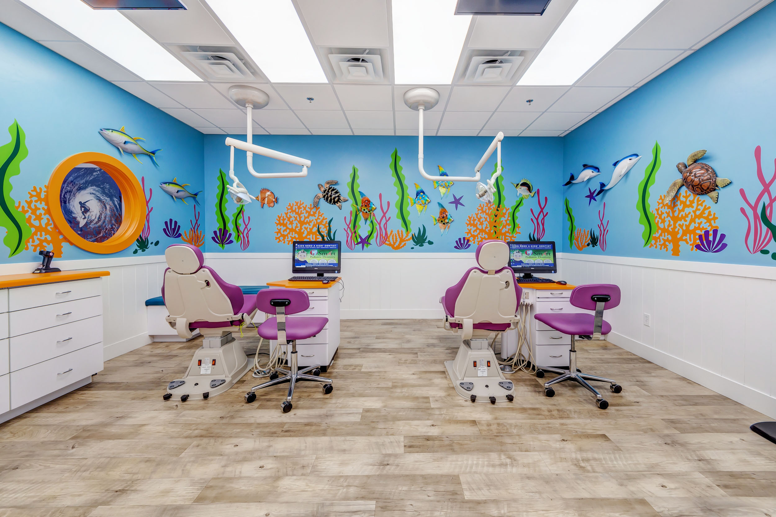 Spanish Fork Smart Pediatric Dentistry
