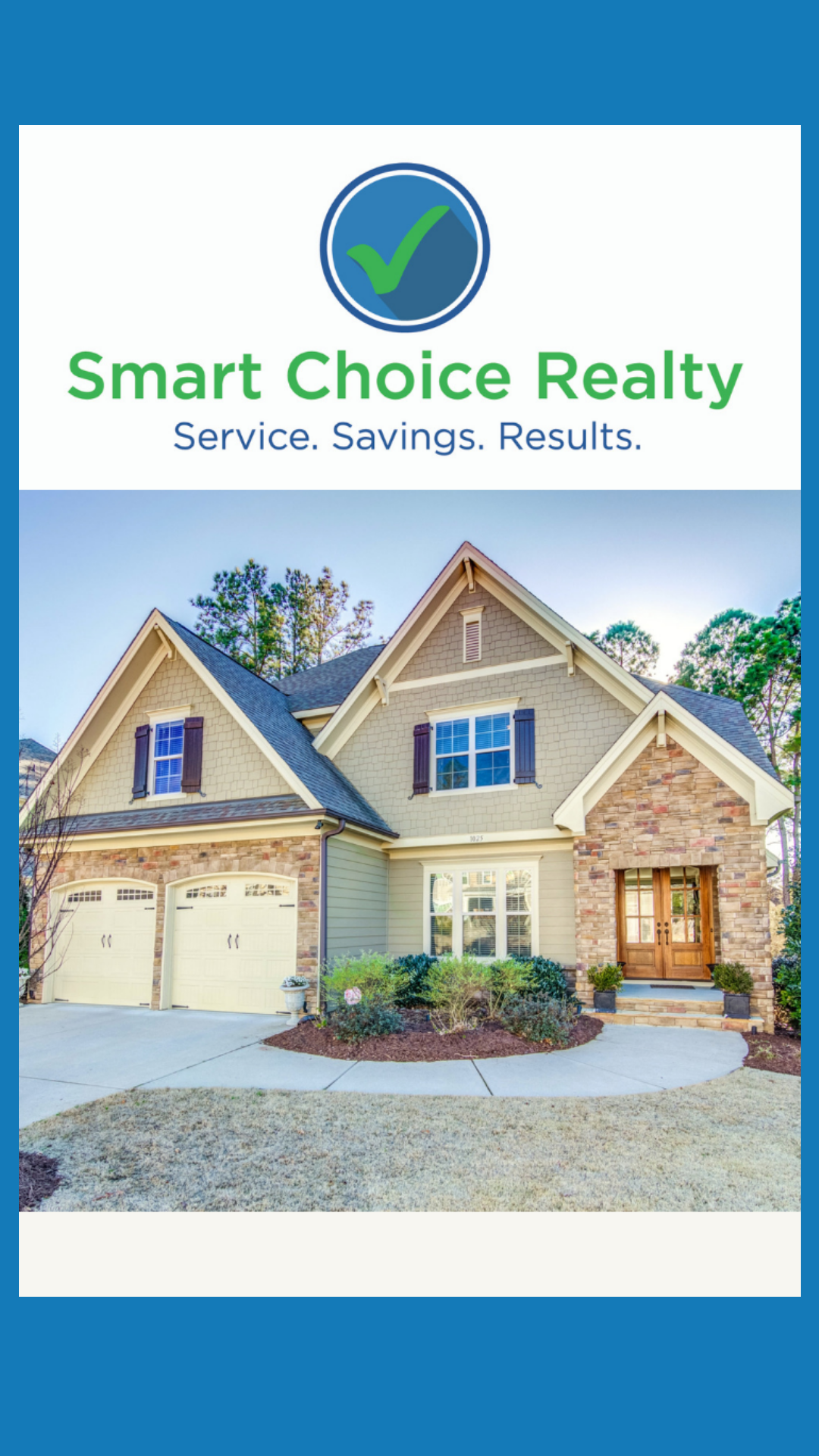 app image Discount Real Estate Smart Choice Realty Company, Inc.