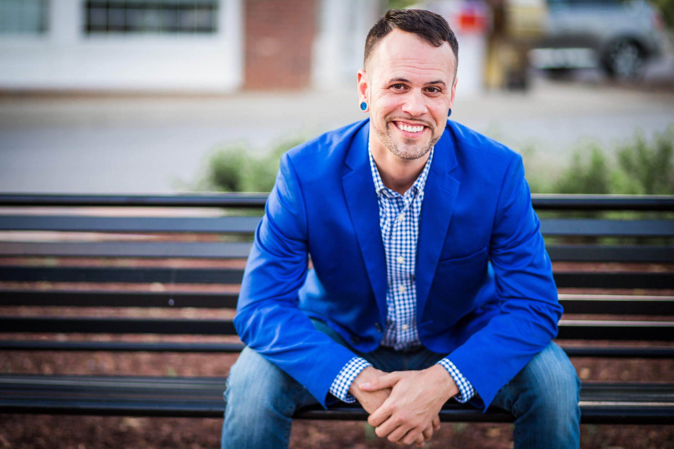 Kenny Coates Discount Real Estate Smart Choice Realty Company, Inc.