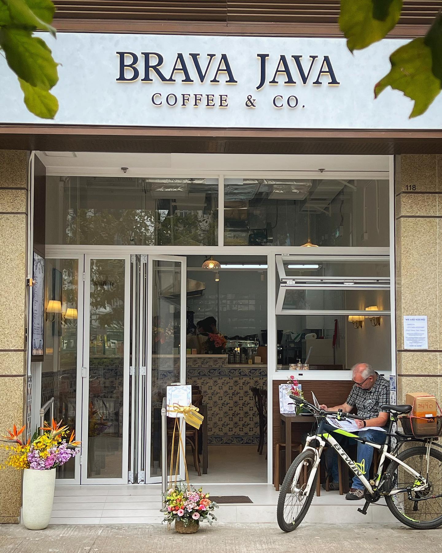 Brava Java Coffee Smart Pet Guide