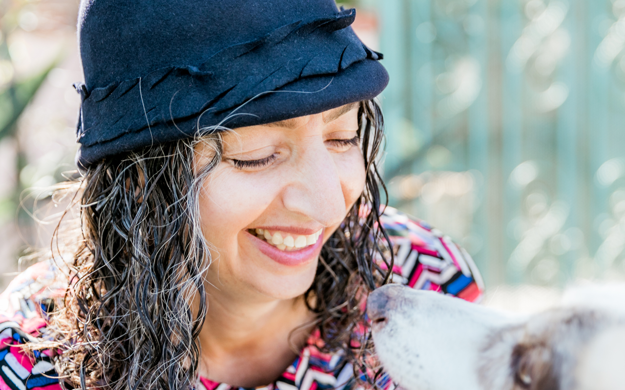 Home All Paws Pet Talk tv