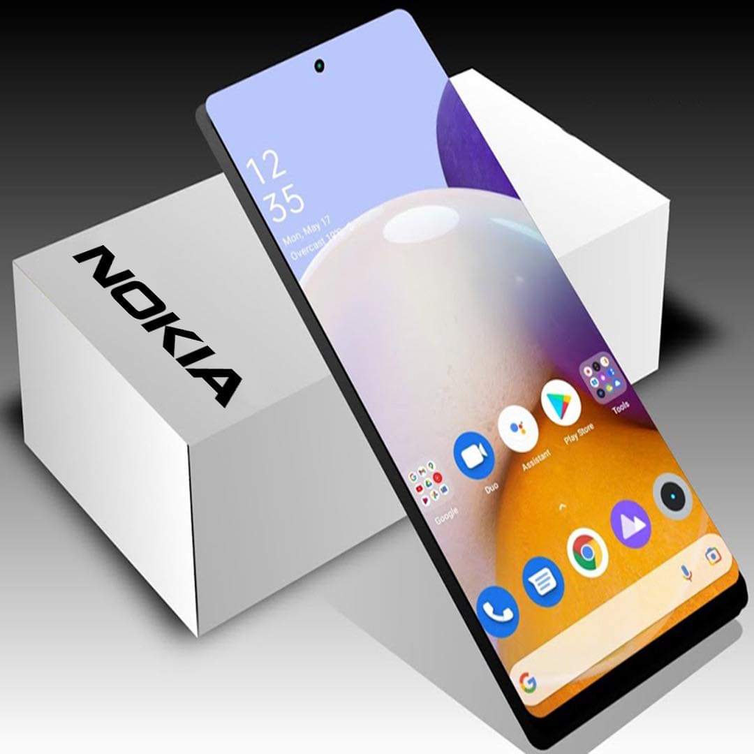 Nokia Holo Smartphone 2022 Price, Specs, News, Release Date