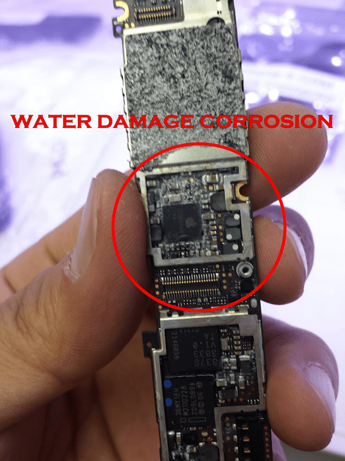 Smartphone Repair Center » What we do