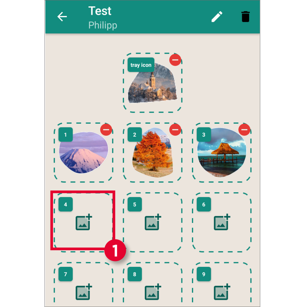 WhatsAppSticker erstellen und versenden SmartphoneMag