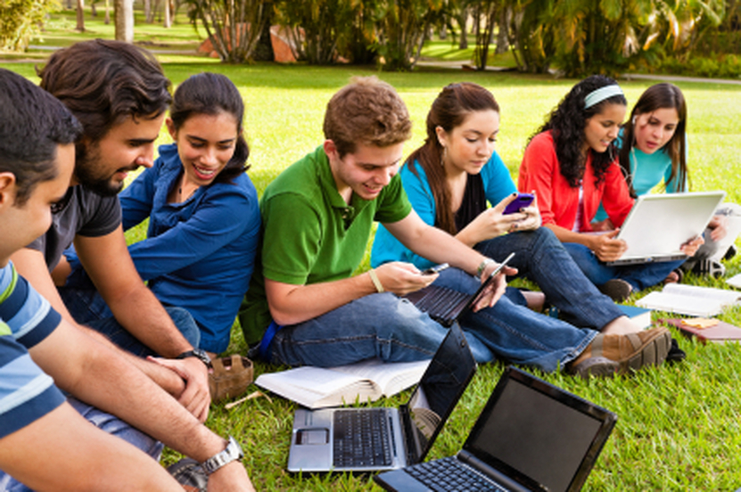 Essay Smartphones and College Students