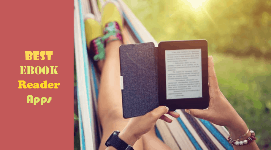 9 Best free Reading Apps for Android and iOS (Updated 2021)