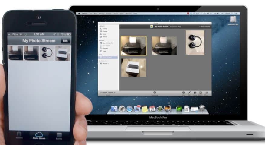 How to Transfer Photos from iPhone to MAC Smart Phone Slayer