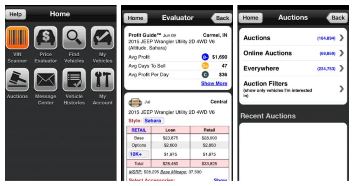 7 Best VIN Scanner Apps for Car Dealers (Android & iOS)