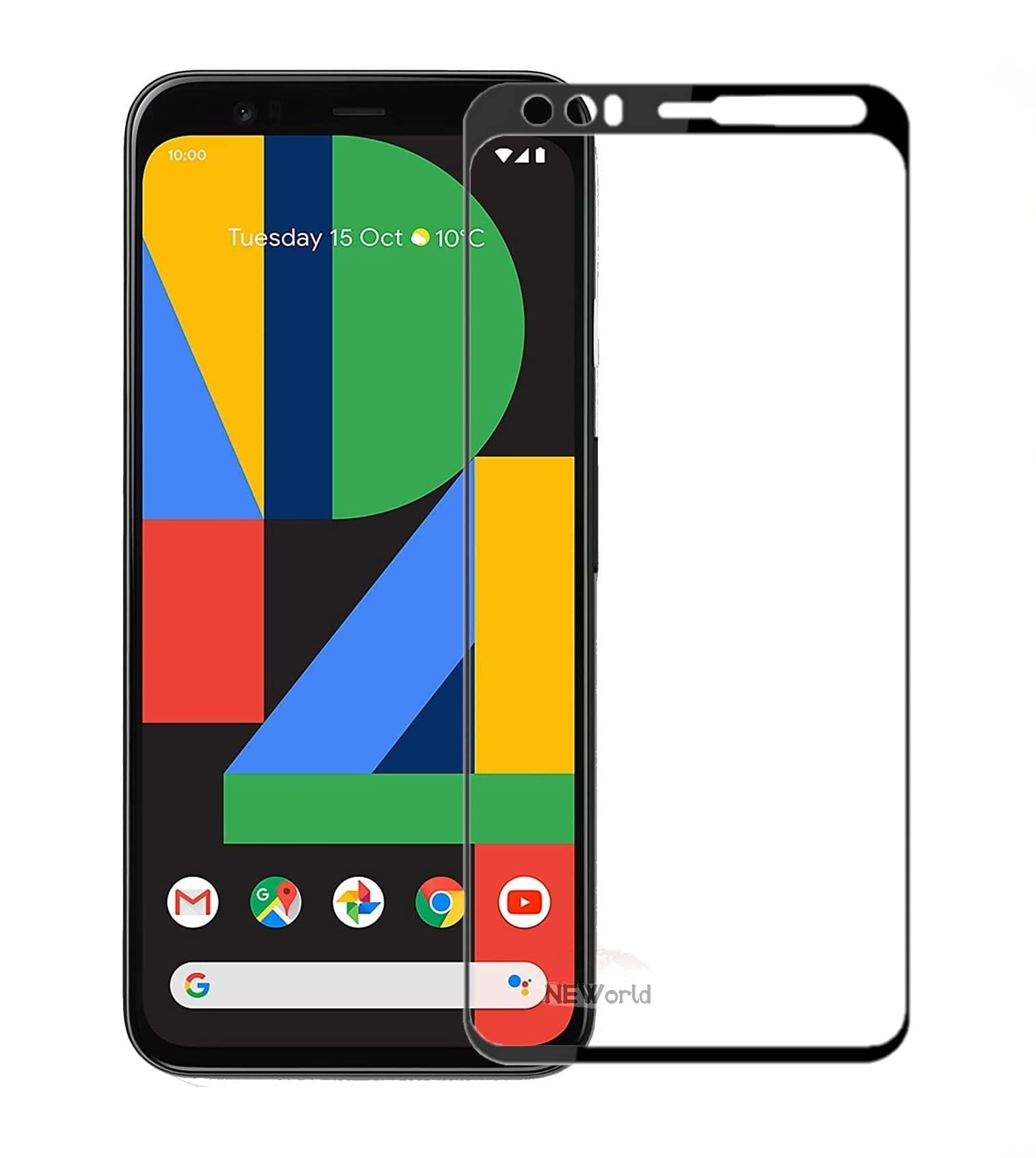 Buy Google Pixel 4a Screen Guard in Nairobi Kenya. Best smart phone