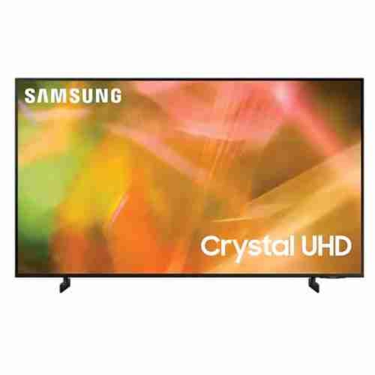 Buy Samsung 55 Inch HDR 4K Crystal UHD Smart LED TV 55AU8000 in Nairobi