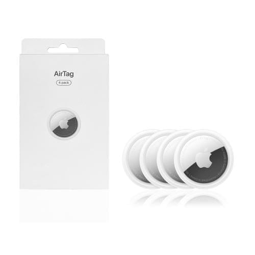 Buy APPLE AIRTAG 4 PACK in Nairobi Kenya. Best smart phone tradein