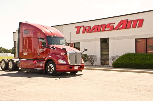 TransAm Trucking Announces a 3 CPM Increase for Existing & Current IC’s