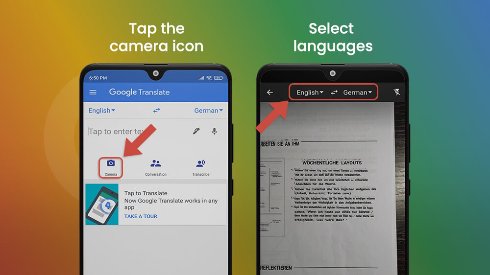 Google Translate App All You Need to Know