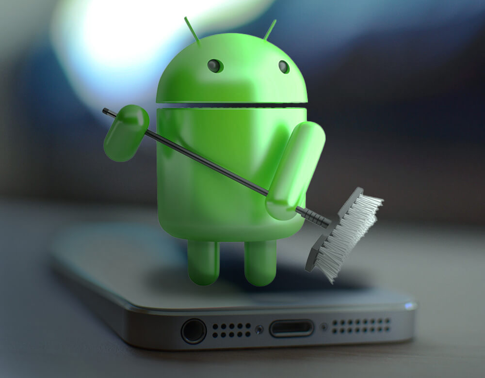 Empty Trash on Android Devices — Smartphone Tutorials