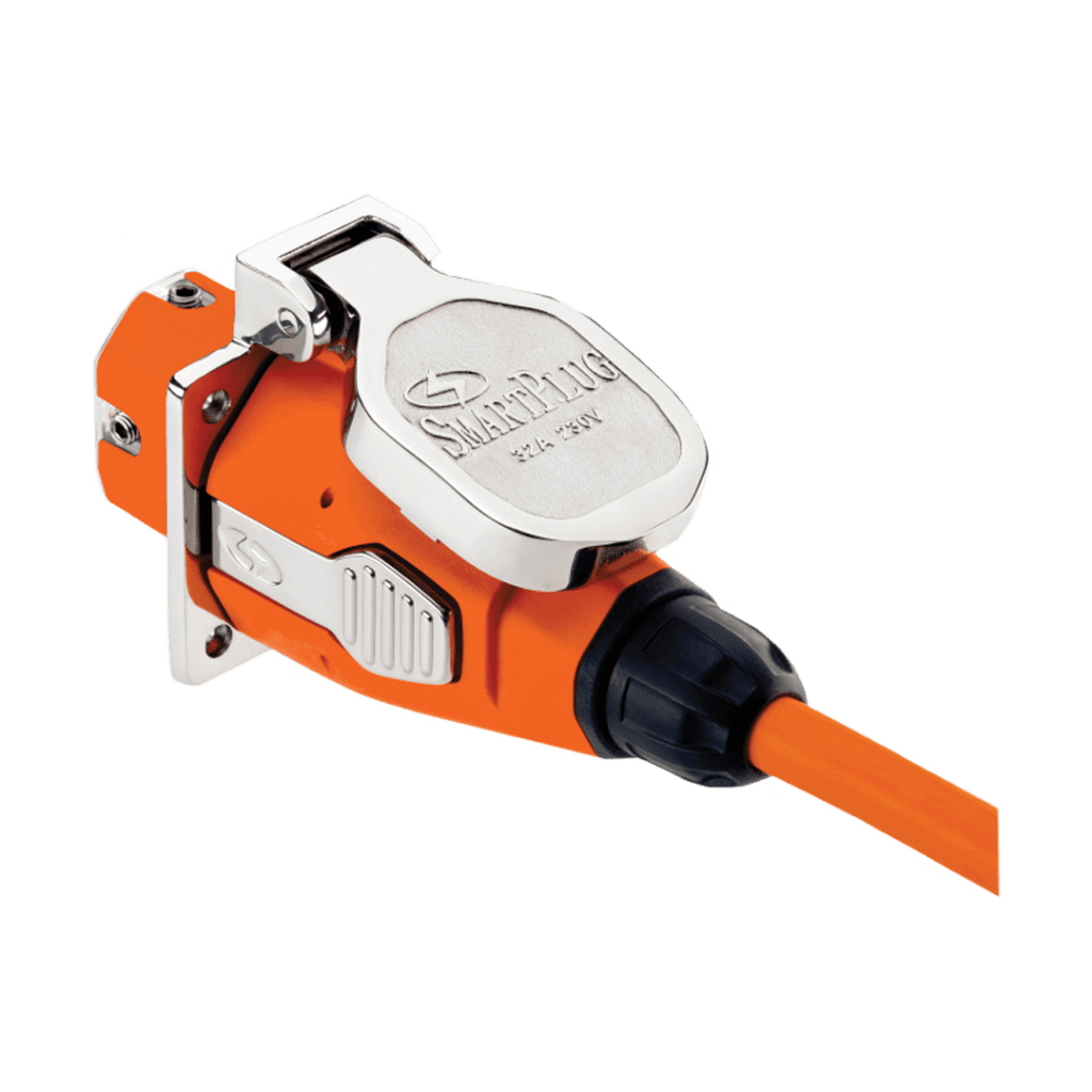 SmartPlug ELCI Sensor & Breaker Combo Kit SmartPlug