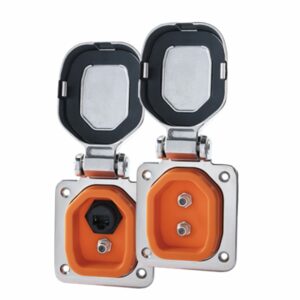 RV Accessories | RV Electrical Connectors | RV Power Cords