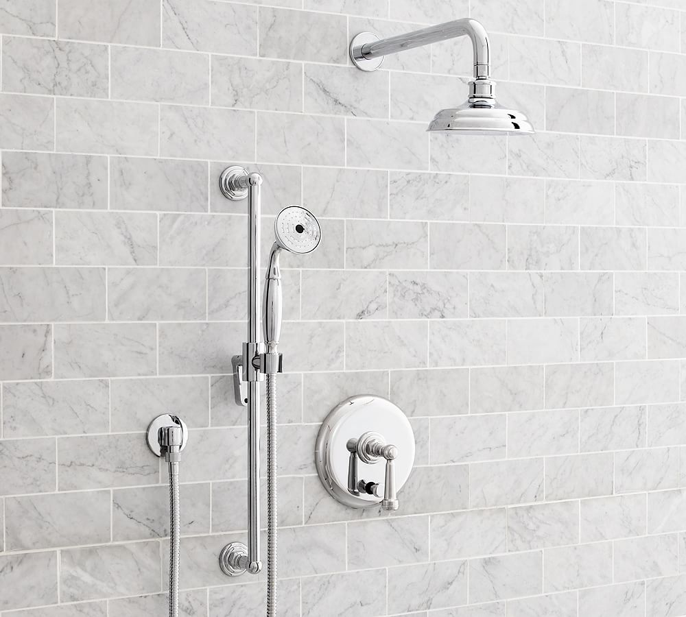 Shower Valve Installation Smart Plumbing Solutions