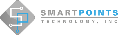 SmartPoints ™ Technology | unprecedented security with granular control