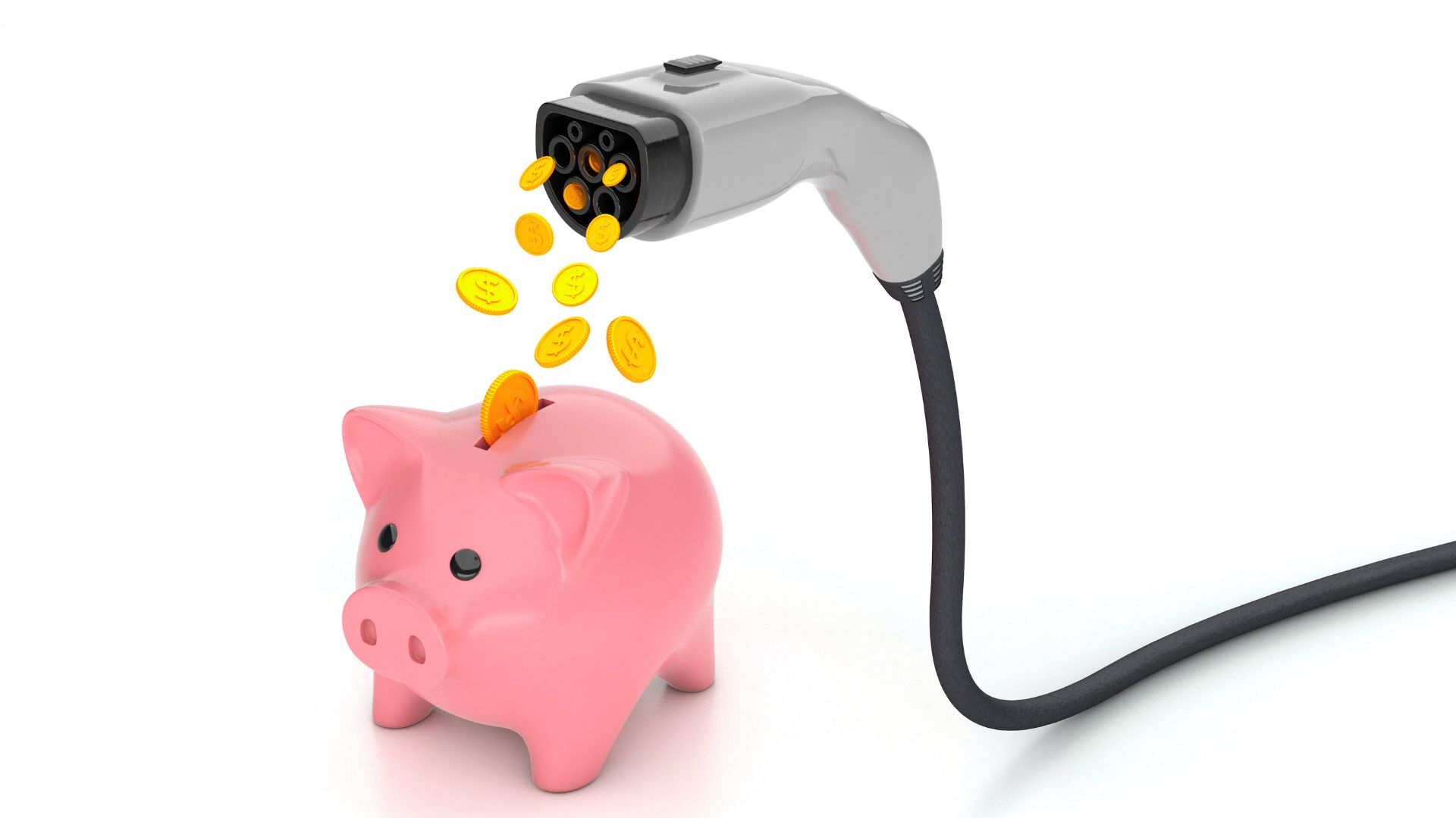 Save money with EVs Smartrak