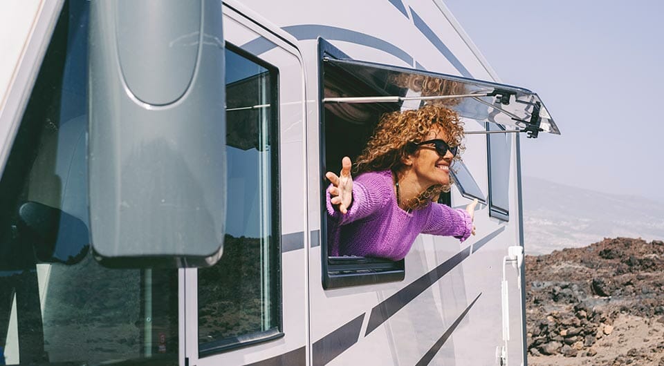 The 5 Best Camper Vans for Road Tripping SmartReadz