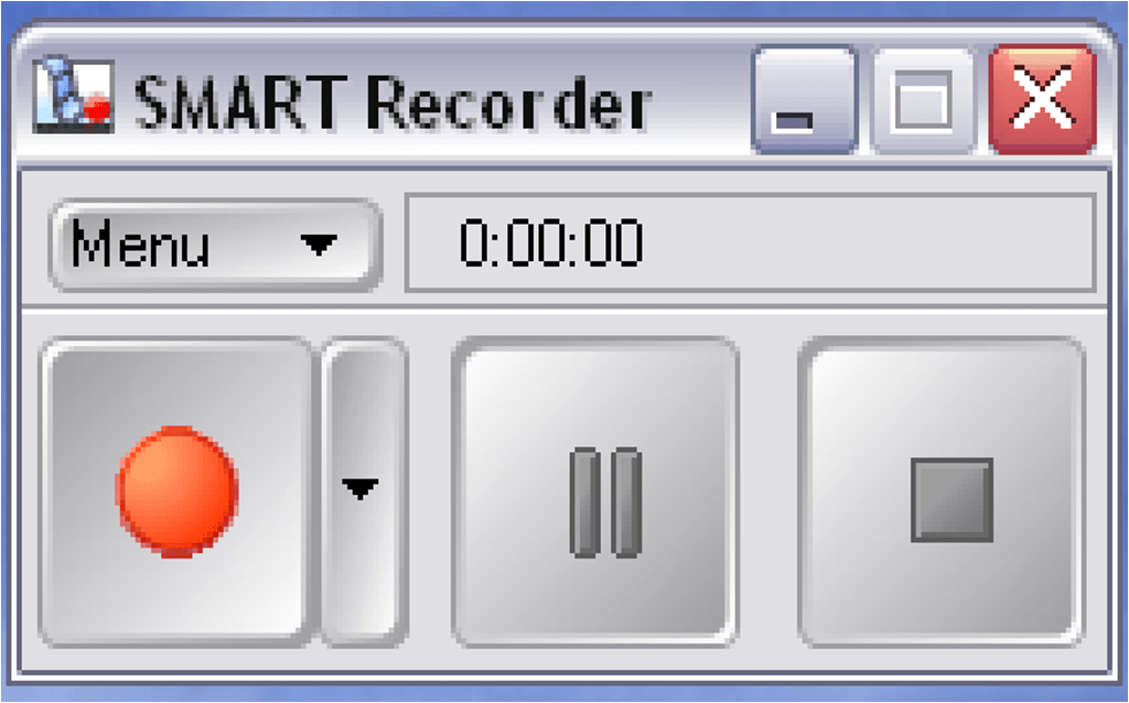 smartrecorderncties [licensed for use only] / Using