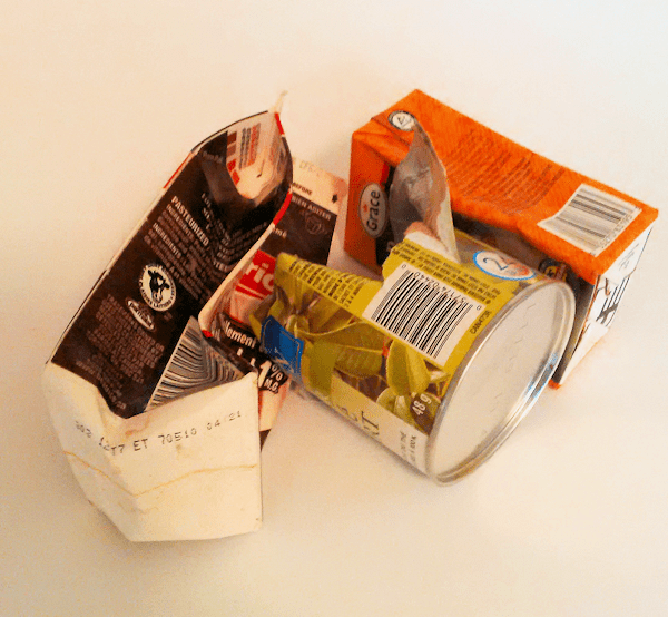 Home Smart Recycle Consulting, Hamilton Ontario