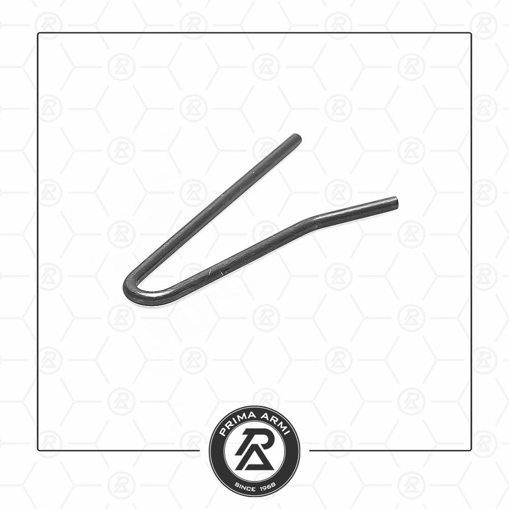 SMITH & WESSON Slide Stop Spring 38 Compact Smartreloader