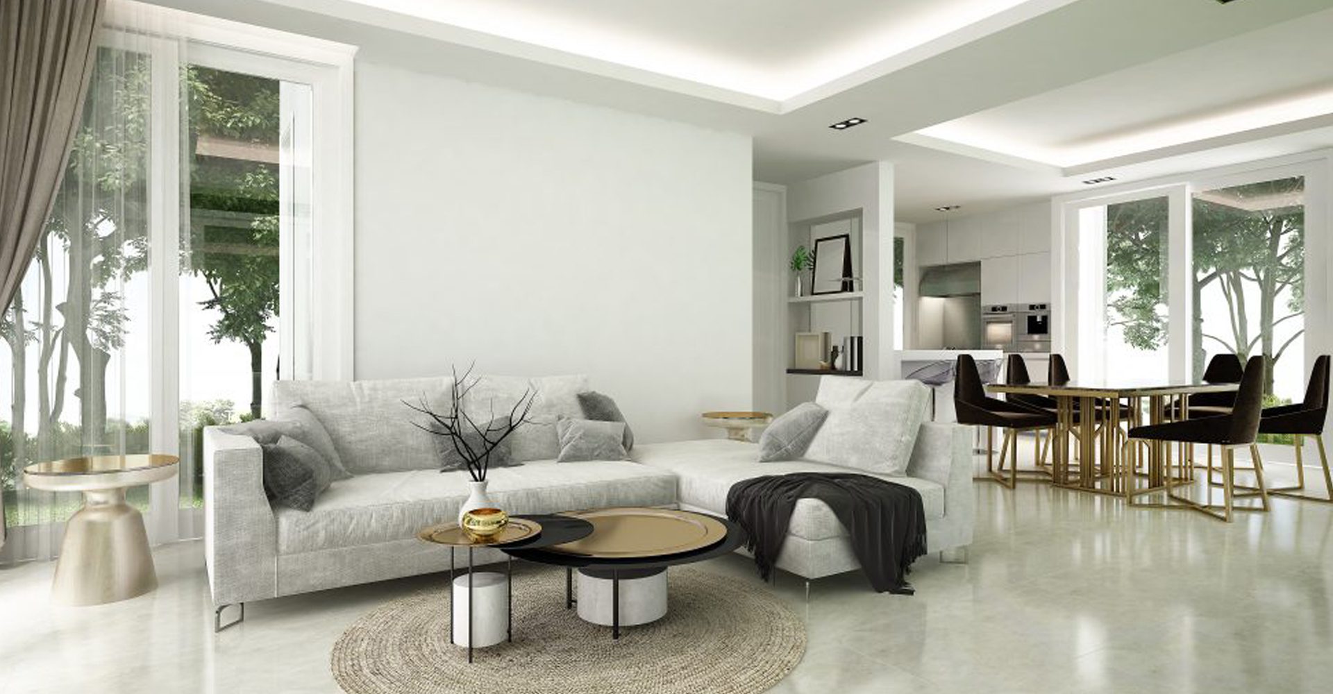 Best Interior Fit Out Company & Contractor in Dubai, UAE