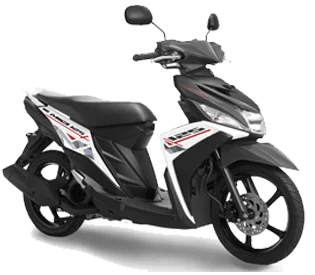 Sewa Motor No. 1 Di Manado | Sewa Mulai Rp. 75.000/Hari