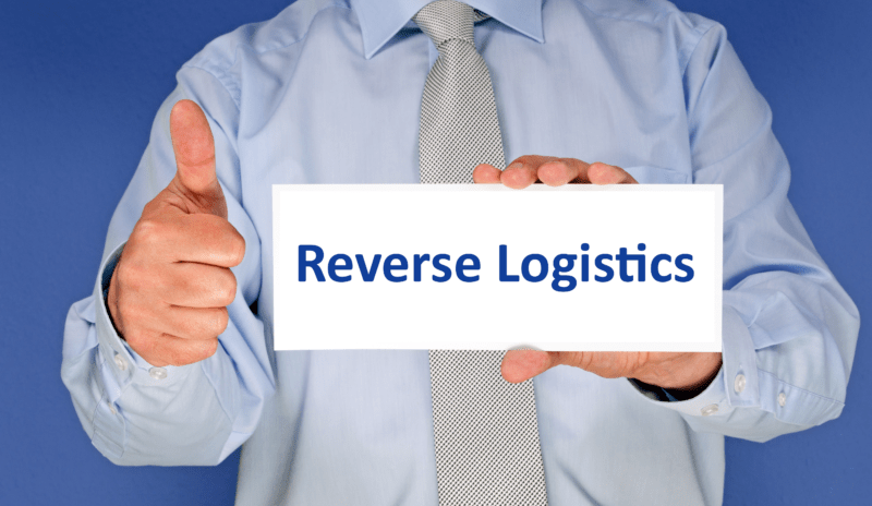 Reverse Logistics, Omnichannel And Your Supply Chain Smart Returns