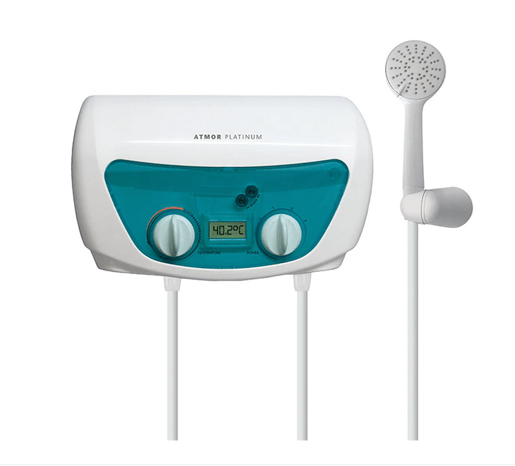 Cel Mai Bun Instant De Apă Caldă Electric SmartReview